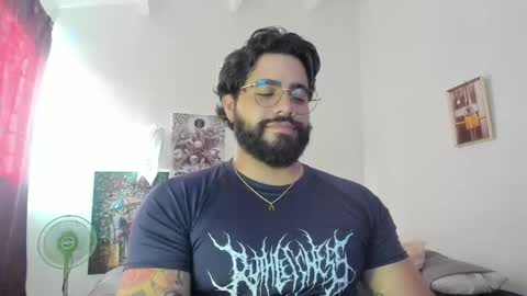  coddy  nolove online show from March 11, 2025, 8:31 pm