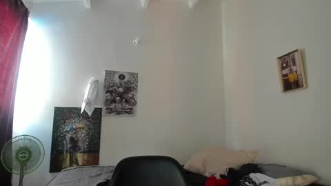  coddy  nolove online show from March 12, 2025, 3:07 pm