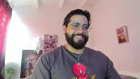  coddy  nolove online show from March 12, 2025, 9:13 pm
