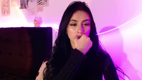 Coraline online show from January 24, 2025, 5:21 pm