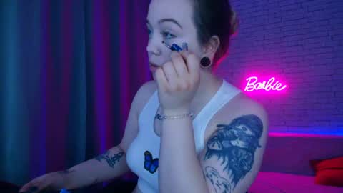Snapshot of _crazybee_ chatting on May 31, 2026, 3:26 am Nica online show from May 31, 2026, 3:26 am