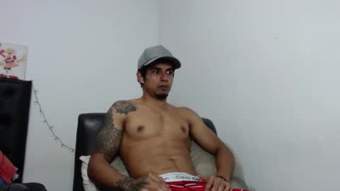  crissgex  online show from January 9, 2026, 5:32 am