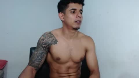  crissgex  online show from April 18, 2026, 4:38 am