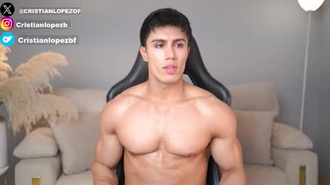 50 OFF TODAY  onlyfans cristianlopezbf online show from November 8, 2025, 3:29 am