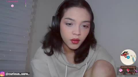 sara again3 online show from January 7, 2026, 3:09 am