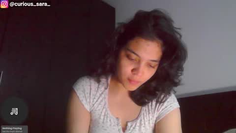 sara again3 online show from February 15, 2026, 9:00 pm