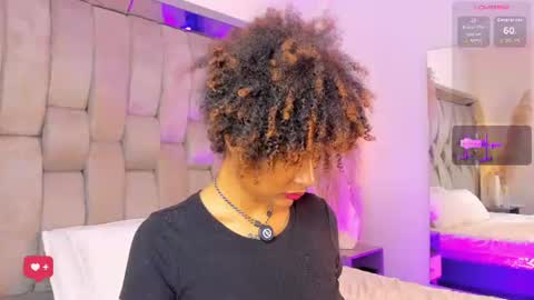 Snapshot of _curly_girl_ chatting on July 31, 2026, 3:06 am online show from July 31, 2026, 3:06 am