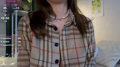 Alice online show from February 7, 2025, 7:17 pm