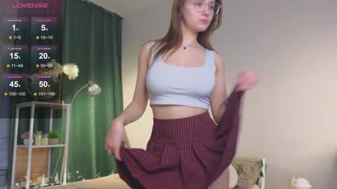 Alice online show from February 14, 2025, 3:05 pm