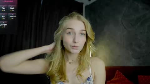 Alice online show from March 1, 2025, 10:55 am