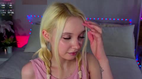 Alice online show from March 3, 2026, 1:17 pm