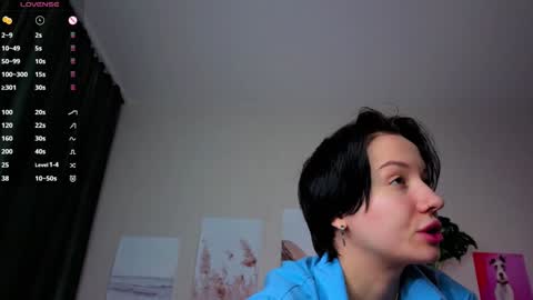 Alice online show from March 4, 2026, 1:22 am