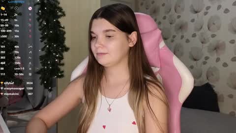 _cute_ice online show from January 2, 2025, 12:13 pm