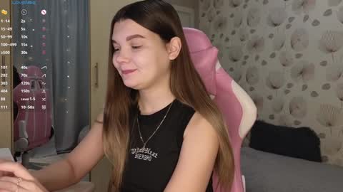 _cute_ice online show from January 23, 2025, 4:30 am