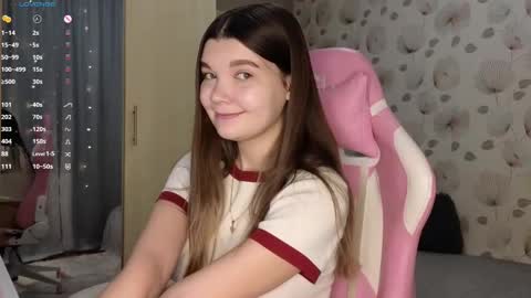 _cute_ice online show from February 9, 2025, 5:08 am