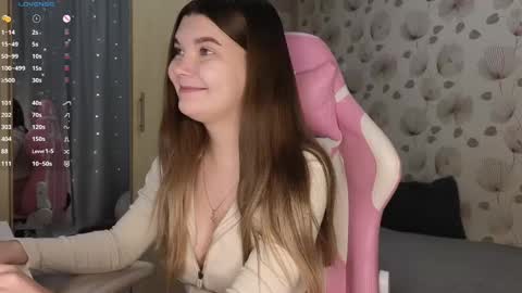 _cute_ice online show from February 16, 2025, 5:15 am