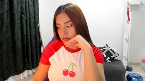 Isabella  Independent model online show from February 17, 2026, 3:25 am