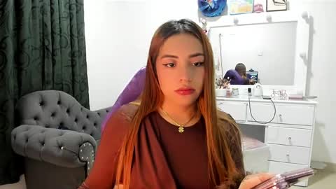 Isabella  Independent model online show from April 10, 2026, 3:12 am