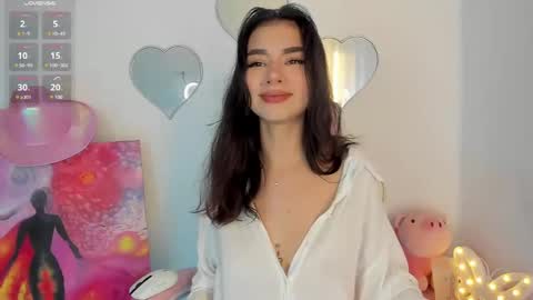 _cute_isabella_ online show from January 25, 2025, 12:27 am