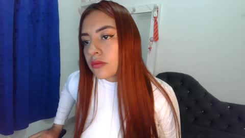 Katherine   Shedule  10pm -4 am  Colombia hour online show from January 11, 2025, 6:24 am