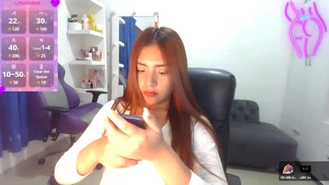 Katherine   Shedule  10pm -4 am  Colombia hour online show from February 28, 2025, 6:10 am