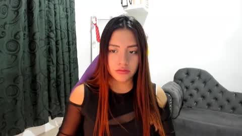 Katherine   Shedule  10pm -4 am  Colombia hour online show from September 15, 2025, 3:39 am