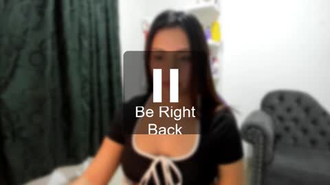 Katherine   Shedule  10pm -4 am  Colombia hour online show from October 20, 2025, 4:35 am