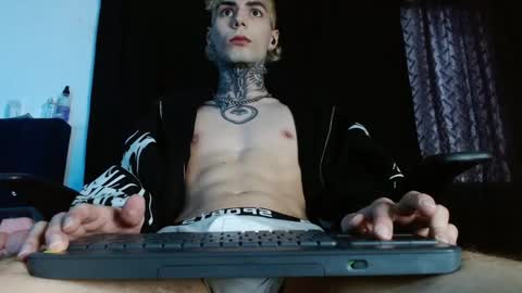 Nate Evans 50 OF online show from February 2, 2026, 7:34 pm