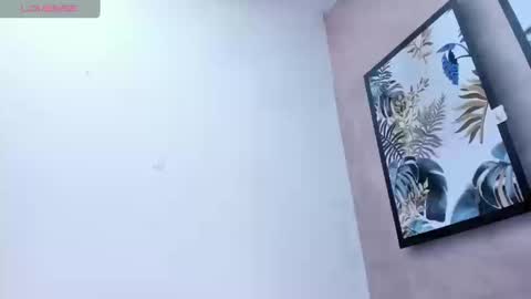 Dahiana Lincoln online show from September 16, 2025, 5:03 pm