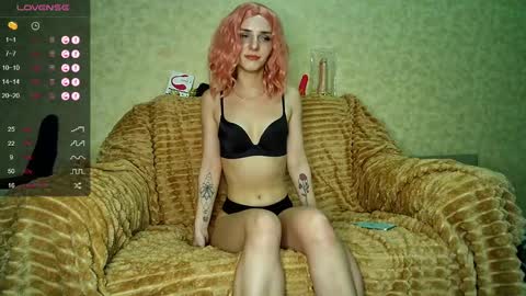 Dana Doe online show from March 11, 2025, 6:30 pm