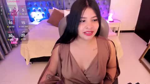 Dani online show from October 16, 2025, 3:07 am