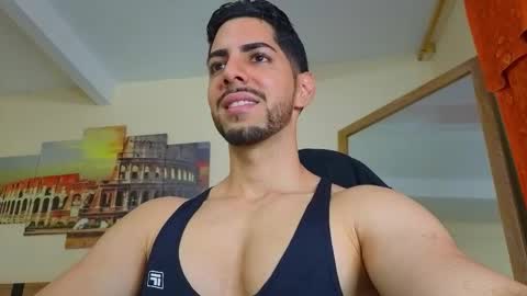 David online show from February 23, 2026, 10:40 pm