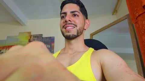 David online show from March 4, 2026, 12:38 am