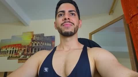 David online show from March 16, 2026, 11:09 pm