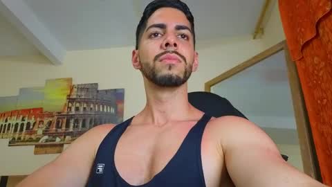 David online show from April 21, 2026, 2:51 am