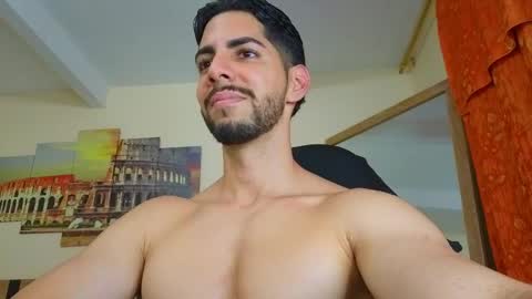 Snapshot of _davidwolf chatting on April 27, 2026, 10:52 pm David online show from April 27, 2026, 10:52 pm