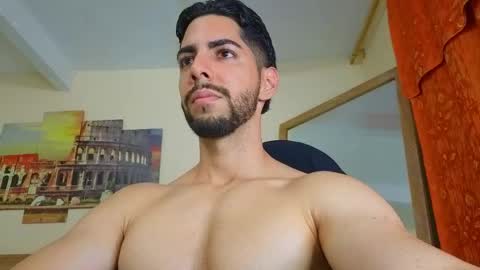 Snapshot of _davidwolf chatting on May 17, 2026, 9:44 pm David online show from May 17, 2026, 9:44 pm