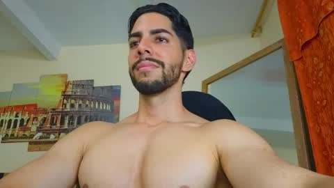 Snapshot of _davidwolf chatting on June 5, 2026, 11:54 pm David online show from June 5, 2026, 11:54 pm