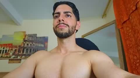 Snapshot of _davidwolf chatting on June 18, 2026, 12:11 am David online show from June 18, 2026, 12:11 am