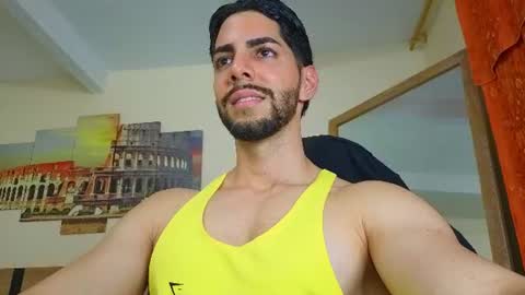 Snapshot of _davidwolf chatting on June 23, 2026, 12:52 am David online show from June 23, 2026, 12:52 am