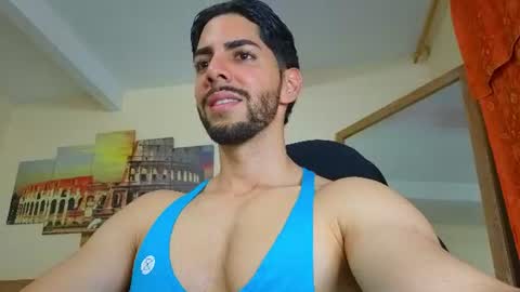 Snapshot of _davidwolf chatting on June 26, 2026, 1:32 am David online show from June 26, 2026, 1:32 am