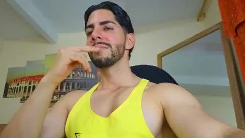 Snapshot of _davidwolf chatting on July 19, 2026, 1:20 am David online show from July 19, 2026, 1:20 am