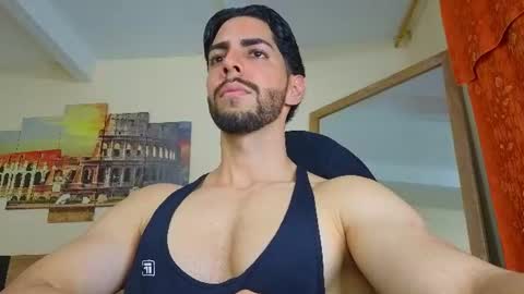 Snapshot of _davidwolf chatting on July 21, 2026, 12:57 am David online show from July 21, 2026, 12:57 am