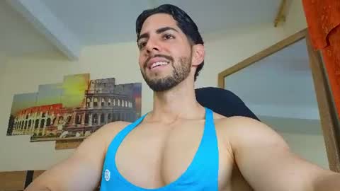 Snapshot of _davidwolf chatting on July 21, 2026, 11:29 pm David online show from July 21, 2026, 11:29 pm