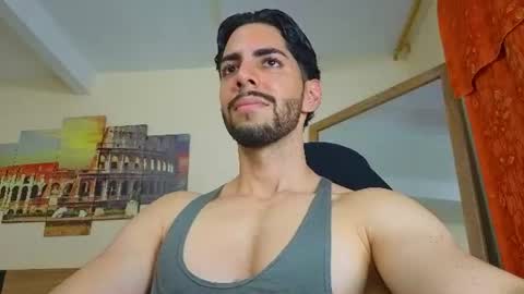 Snapshot of _davidwolf chatting on July 22, 2026, 11:07 pm David online show from July 22, 2026, 11:07 pm
