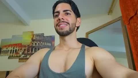 Snapshot of _davidwolf chatting on July 29, 2026, 1:26 am David online show from July 29, 2026, 1:26 am