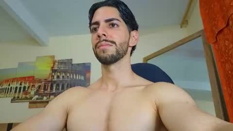 Snapshot of _davidwolf chatting on July 30, 2026, 12:20 am David online show from July 30, 2026, 12:20 am