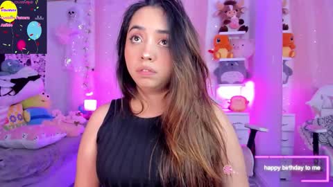 IG Dayana miler online show from January 10, 2026, 2:35 am