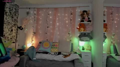 IG Dayana miler online show from March 18, 2026, 2:53 pm