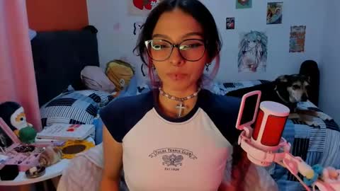 Pao online show from January 20, 2025, 2:43 am